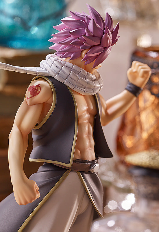 Fairy Tail Final Season POP UP PARADE Natsu Dragneel (re-run)