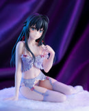 My Teen Romantic Comedy SNAFU, TOO! REVOLVE YUKINO YUKINOSHITA Lingerie ver.
