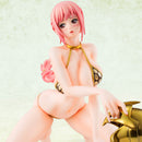 One Piece P.O.P.LIMITED EDITION MEGAHOUSE REBECCA VER.BB_02