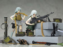 SP-136 Little Armory figma Ai Nishibe