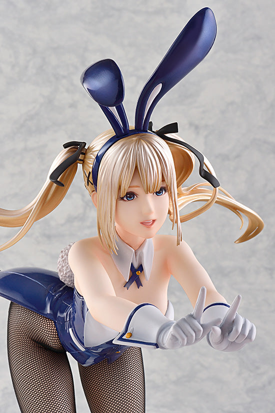 DEAD OR ALIVE Xtreme3 FREEing Marie Rose: Bunny Ver.