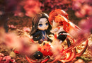 Lie Huo Jiao Chou Chibi Figures Xuan Ji & Sheng Lingyuan: HuaJianMuYun Ver.