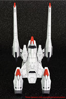 Martian Successor Nadesico Aqua Marine ND-001 NADESICO