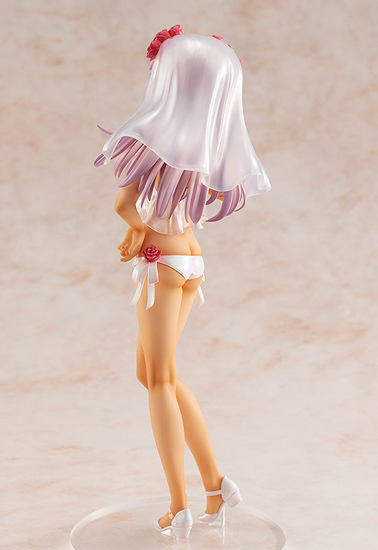 Fate/kaleid liner Prisma Illya: Prisma Phantasm KADOKAWA Chloe Von Einzbern: Wedding Bikini Ver.