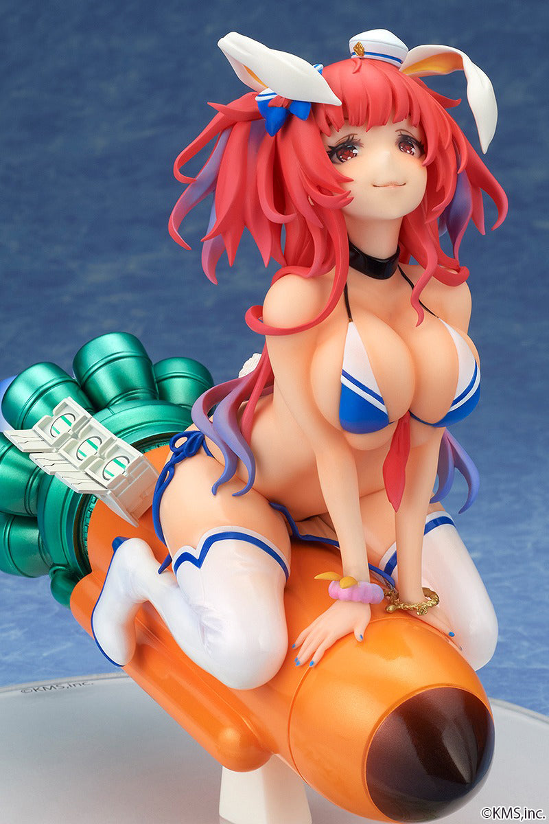 OTOGI FRONTIER Kaitendo OTOGI FRONTIER Pusu 1/7Scale Painted Figure