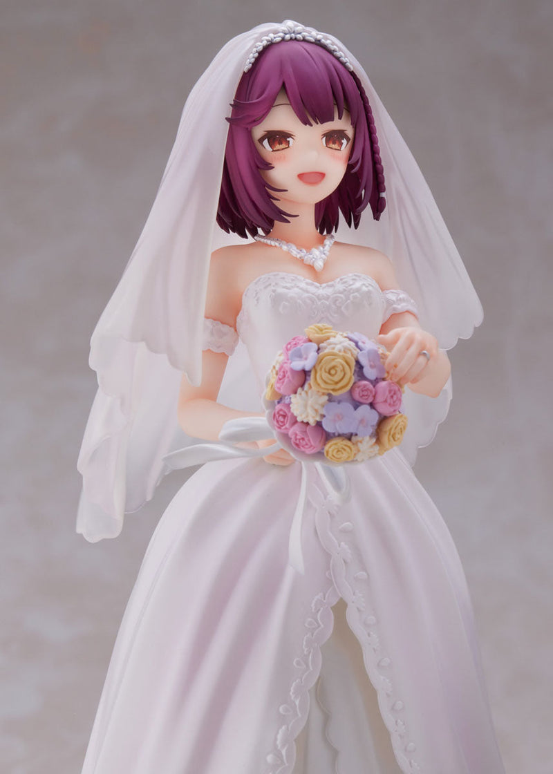 Atelier Sophie 2: The Alchemist of the Mysterious Dream F:NEX FuRyu Sophie Wedding Dress ver.