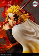 Demon Slayer: Kimetsu no Yaiba FREEing Kyojuro Rengoku: Complete Edition