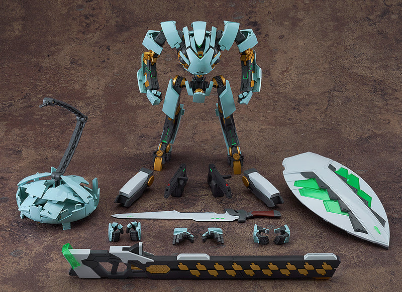Expelled from Paradise Good Smile Company GSA NEW ARHAN