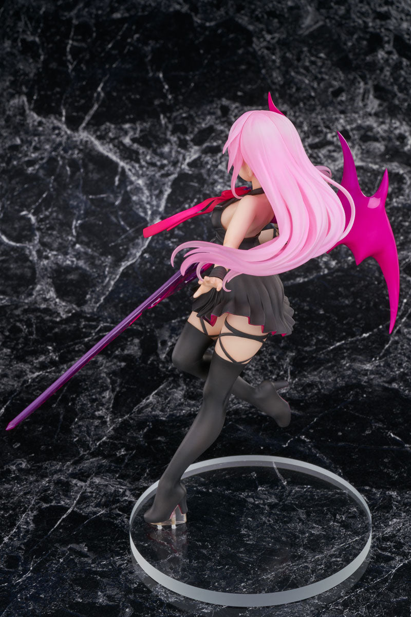 Engage Kiss FuRyu F:NEX Engage Kiss Kisara Demon ver.
