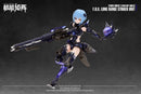 Fantasy Girls Nuke Matrix F.O.X. Long Range Striker Vivienne