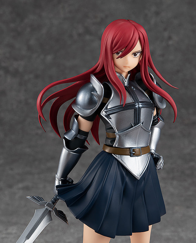 FAIRY TAIL POP UP PARADE Erza Scarlet (re-run)