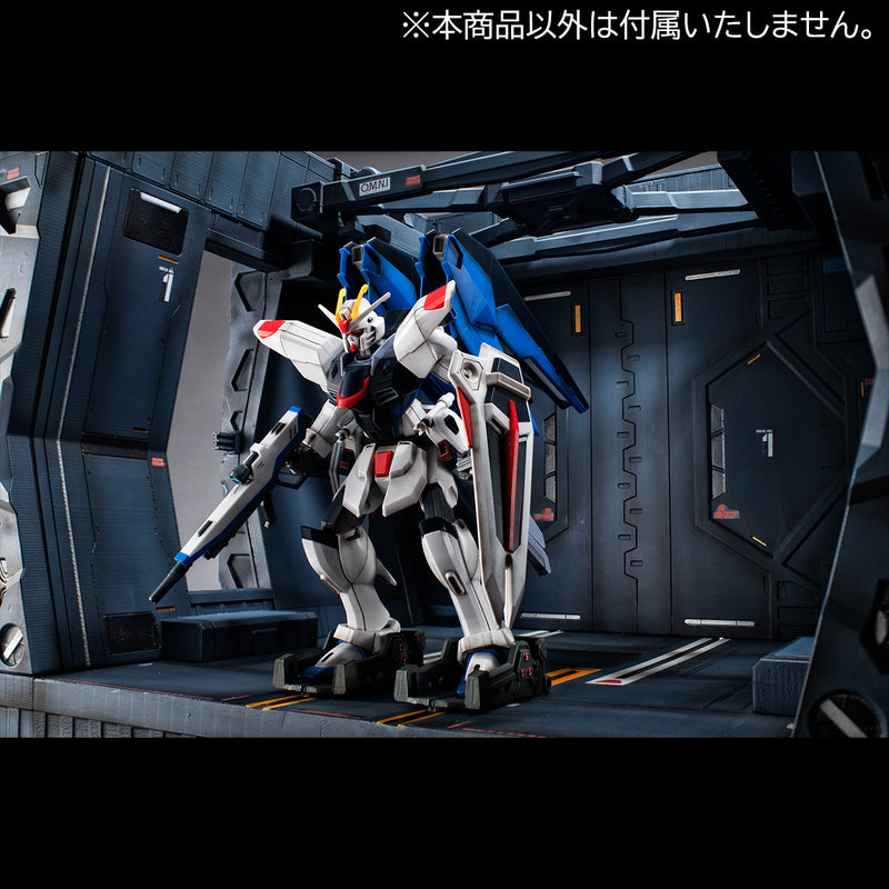 Mobile Suits Gundam SEED MEGAHOUSE Realistic Model Series (1/144) Arc Angel　Hangar