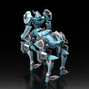 Knight's & Magic MODEROID Tzendolimble: Mass-Production Color Ver.