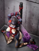 Tokyo NECRO SUICIDE MISSION native Sayo Takanashi (2nd-order)