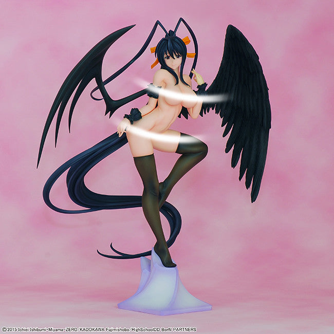 High School D×D BorN GRIFFON ENTERPRISES  Akeno Himejima ver. Standard Edition～