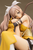 Shining Wind Orchid Seed Touka 1/8 PVC Figure