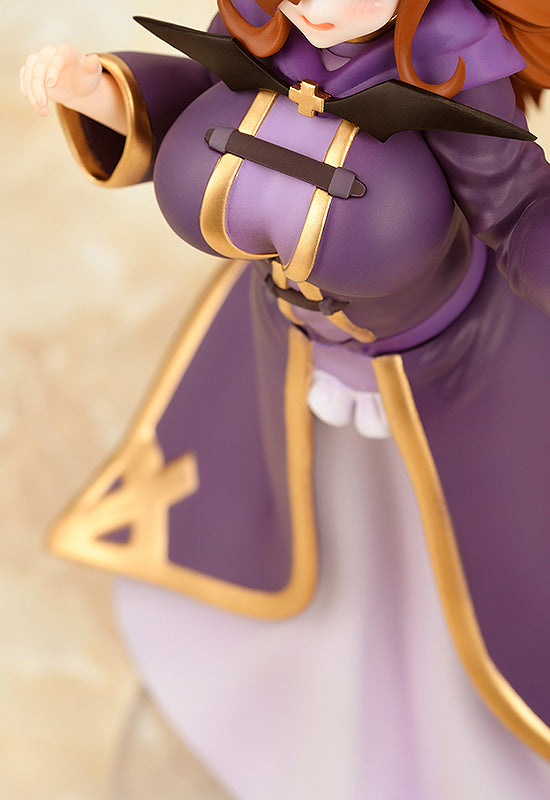 KONO SUBARASHII SEKAI NI SYUKUFUKU WO! HELIOS Wiz