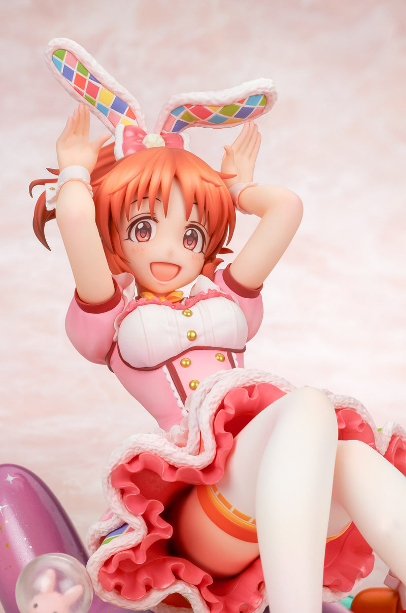 Idol Master Cinderella Girls Brocolli Abe Nana Pripriusamine Ver.