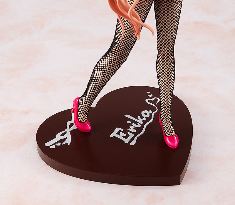 A Couple of Cuckoos KADOKAWA Erika Amano: Bunny Girl Ver.