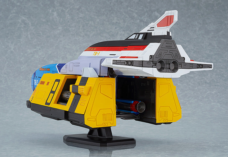Thunderbirds 2086 MODEROID Thunderbird