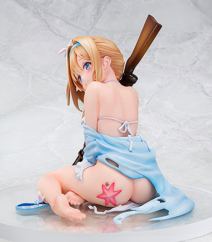 Girls' Frontline PONY CANYON Suomi: Midsummer Pixie Heavy Damage Ver.