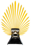 F-toys confect Sengoku warlord's Kabuto (Box of 10 varieties)