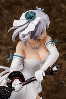 GOD EATER 2 SOL International Ciel Alenson Pure White  Anniversary Dress Ver.