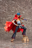 Tengen Toppa Gurren Lagann EMONTOYS Tengen Toppa Gurren Lagann "Kamina"