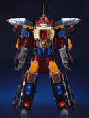 Gridman the Hyper Agent Good Smile Company THE GATTAI Thunder Gridman