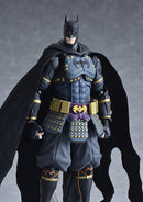 EX-053 Batman Ninja figma Batman Ninja: DX Sengoku Edition