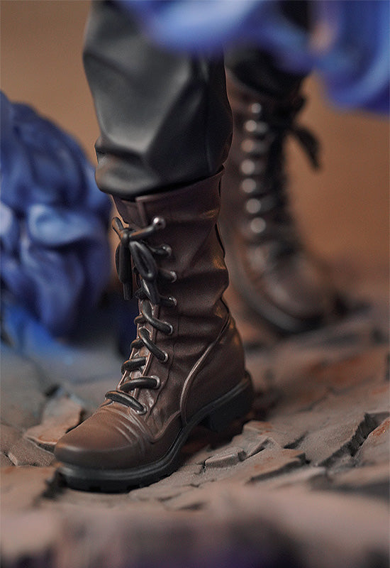 DAOMU Myethos Kylin Zhang