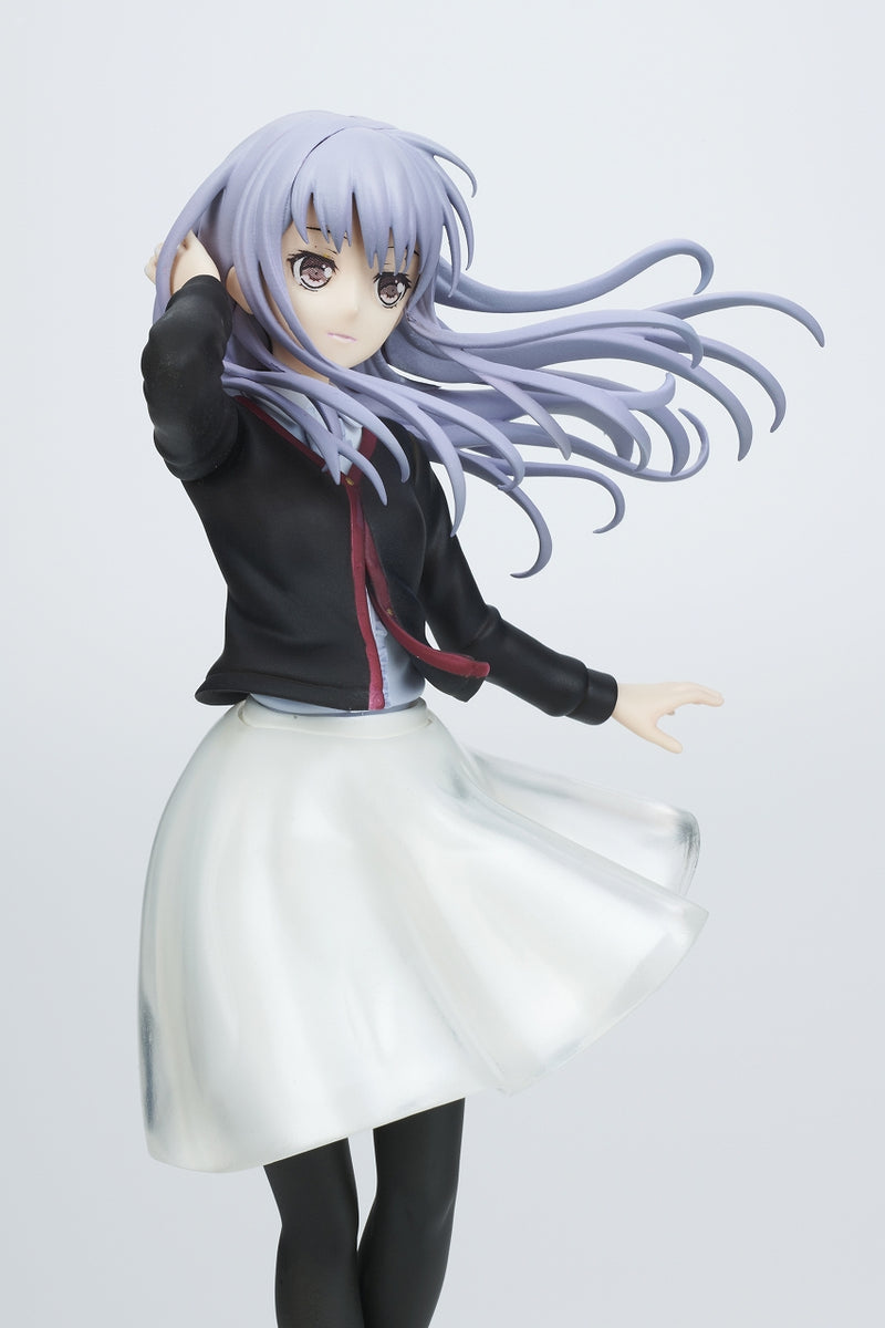 Bang Dream! Girls Band Party Bushiroad Creative PATOO Figure Minato Yukina Winter Wear ver.