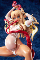 Tentacle and Witches -Shokushu no Koibito- BEAT (Mouse Unit) ~Love with Tentacle~ Lily Ramses Futaba