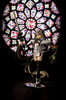 Fate/Grand Order EASY EIGHT Jeanne d'Arc Alter Santa Lily