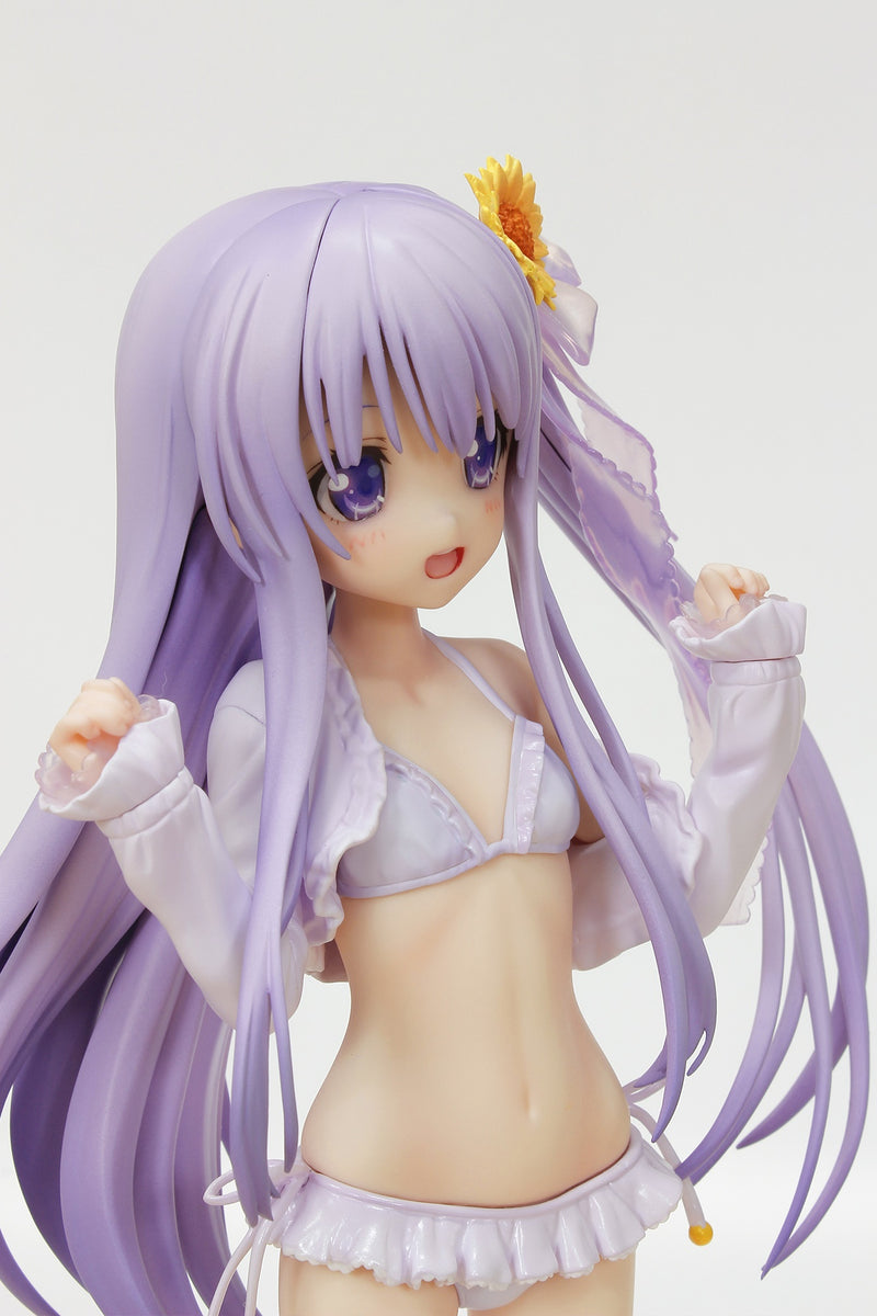 Angel's 3Piece PLUM Jun Goto ~sunner Bikini ver.~