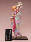 Cardcaptor Sakura: Clear Card FuRyu Corporation Sakura Kinomoto -Japanese Doll- 1/4 Scale Figure