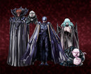 SP-080 Berserk Movie figma Femto: Birth of the Hawk of Darkness ver.