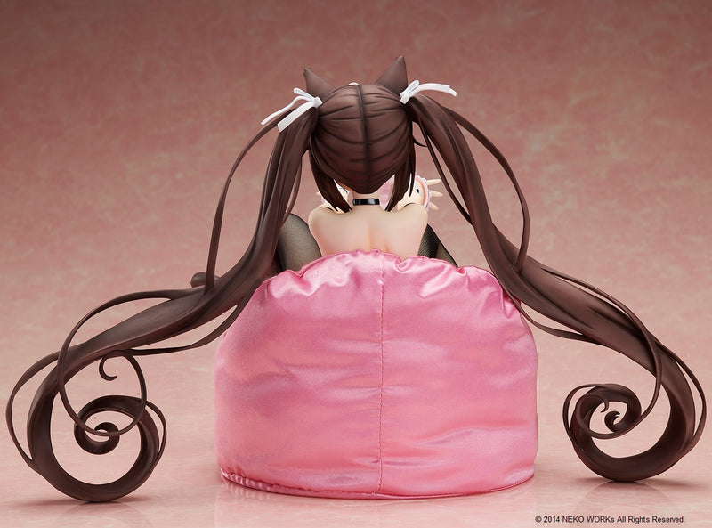 NEKOPARA BINDing Chocola