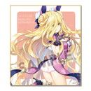 Date a Live HOBBY STOCK Date a Live Trading Mini Shikishi vol.3 (Box of 12 Characters)