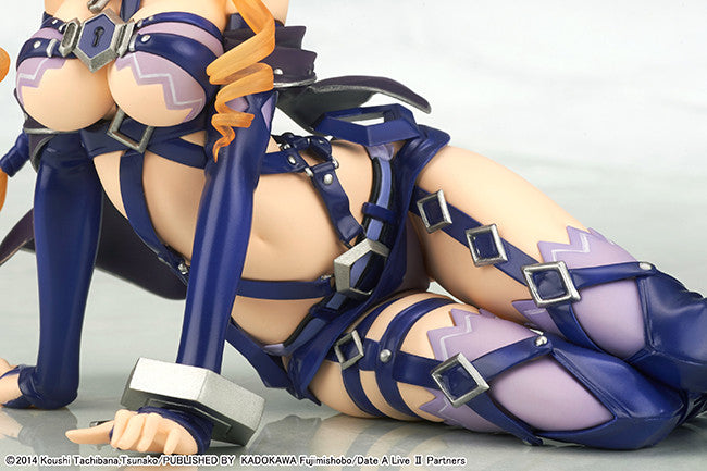 DATE A LIVE Ⅱ GRIFFON ENTERPRISES Yuzuru Yamai
