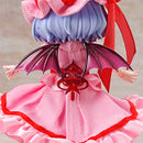 Touhou Project FunnyKnights Chibikko Doll Touhou project Remilia Scarlet