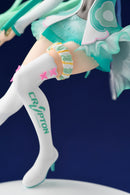 Hastune Miku GT project HOBBYJAPAN Racing Miku 2017Ver.