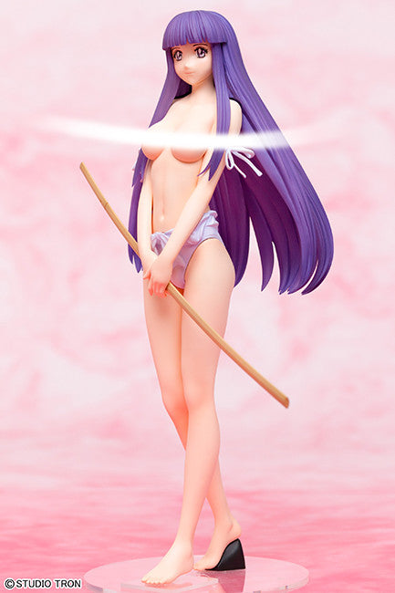 SILENT MÖBIUS GRIFFON ENTERPRISES Nami Yamigumo ～Miko's Swimsuit  ver.～