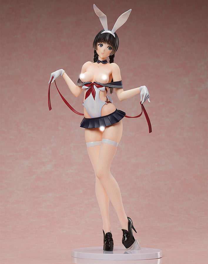 BINDing Creators Opinion BINDing Momoko Uzuki Summer Uniform Ver.