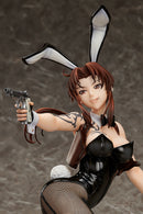 BLACK LAGOON FREEing Revy: Bunny Ver.