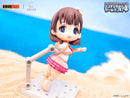 THE IDOLM@STER CINDERELLA GIRLS THEATER EMONTOYS  faidoll Vol.2 Sakuma Mayu