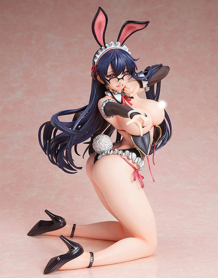 BINDing Creators Opinion BINDing Ayaka Sawara Bare Leg Ver.