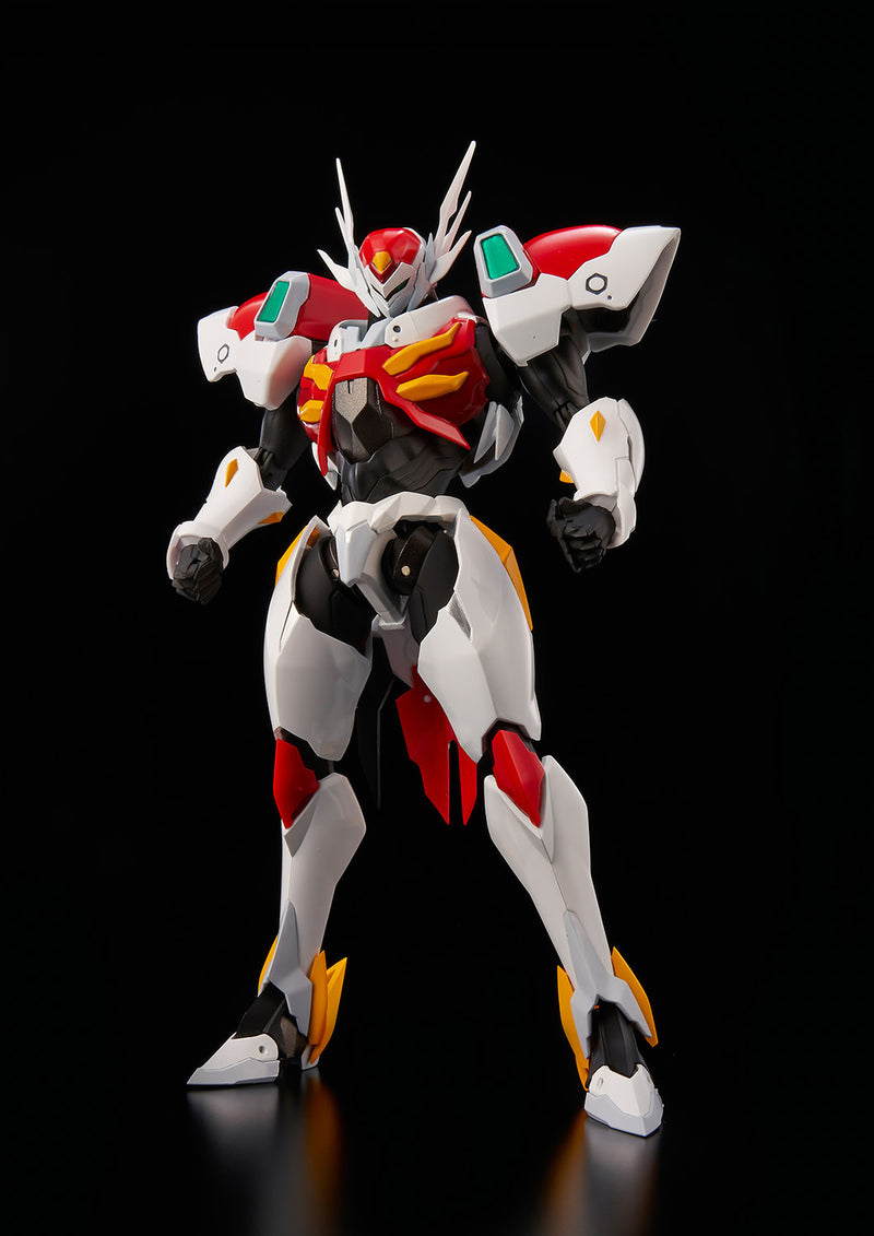 Tekkaman Blade SENTINEL RIOBOT Tekkaman Blade