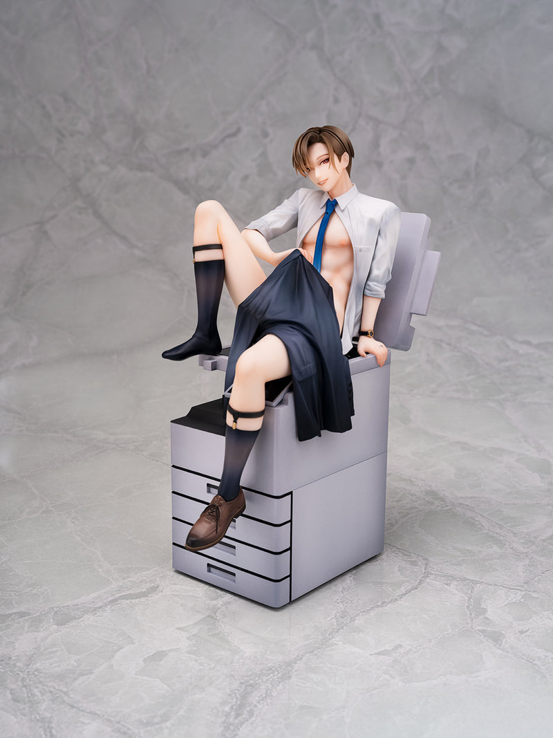 Hon Toku Married office worker Bishop’s Rondo Hon Toku Married office worker 1/8 Niiduma Makoto