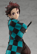 Demon Slayer: Kimetsu no Yaiba POP UP PARADE Tanjiro Kamado
